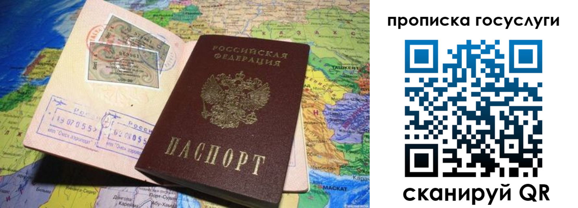 прописка законно в Балтийске